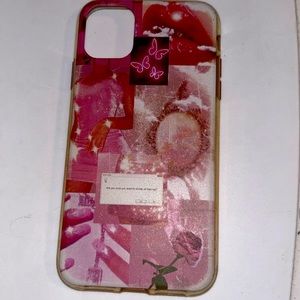 Aesthetic iPhone 11 case